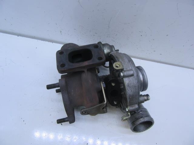 Turbina Volvo V70 I LV ao melhor preço
