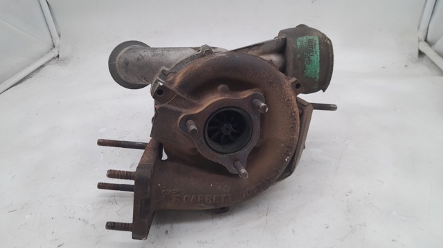 Turbina 074145701D VAG