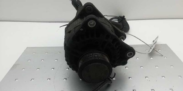 Gerador 074903026 VAG
