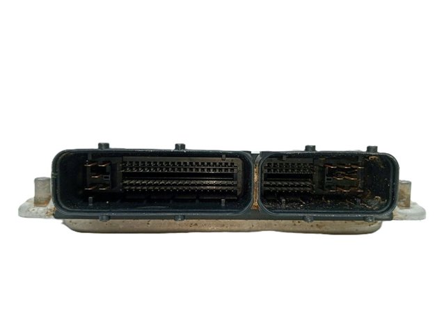 Módulo de direção (Centralina eletrônica) de motor 074906018AK VAG