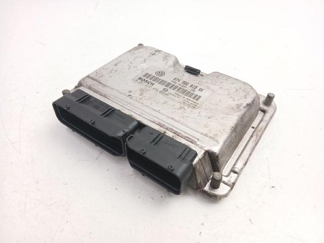 Módulo de direção (Centralina eletrônica) de motor 074906018AK VAG