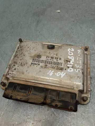 074906018BK VAG