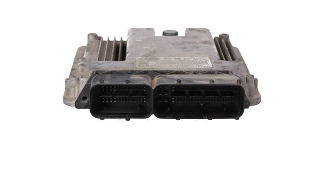 Módulo de direção (Centralina eletrônica) de motor para Volkswagen Crafter 2E, 2EA, 2EB, 2ED, 2EH, 2EX
