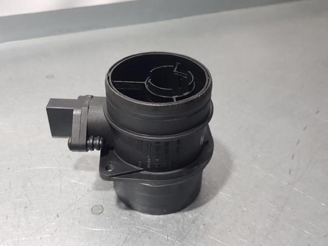 Sensor de fluxo (consumo) de ar, medidor de consumo M.A.F. - (Mass Airflow) 074906461B MITSUBISHI