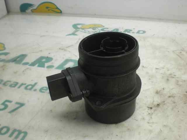 Sensor de fluxo (consumo) de ar, medidor de consumo M.A.F. - (Mass Airflow) 074906461B MITSUBISHI