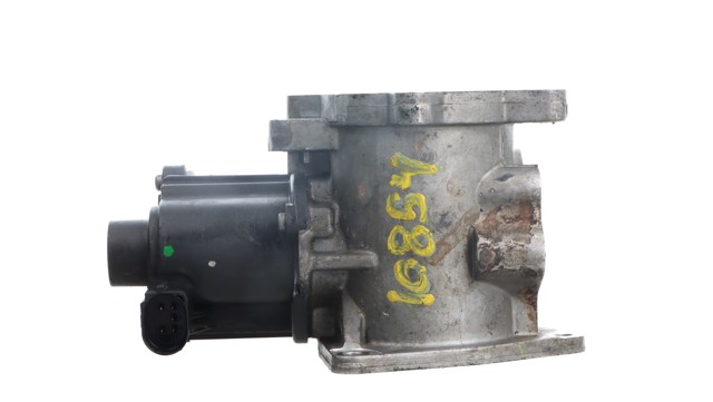 Válvula EGR de recirculação dos gases 076131501A VAG