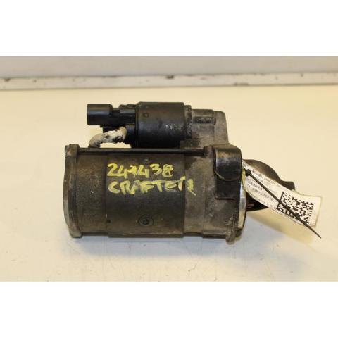 Motor de arranco 076911023B VAG