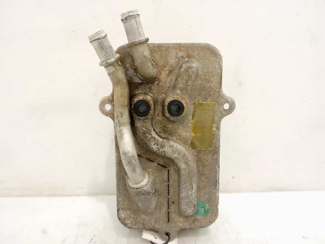 Radiador de óleo 077117021Q VAG