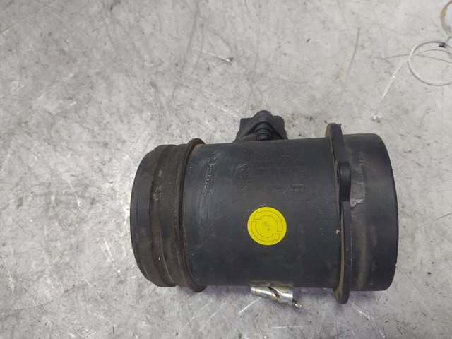 Sensor de fluxo (consumo) de ar, medidor de consumo M.A.F. - (Mass Airflow) 077133471J VAG