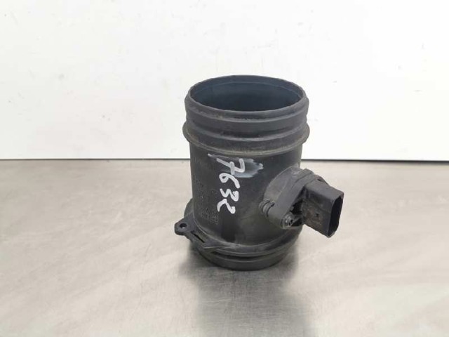 Sensor de fluxo (consumo) de ar, medidor de consumo M.A.F. - (Mass Airflow) 077133471J VAG