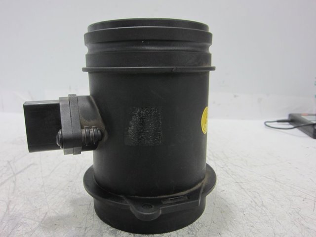 Sensor de fluxo (consumo) de ar, medidor de consumo M.A.F. - (Mass Airflow) 077133471J VAG