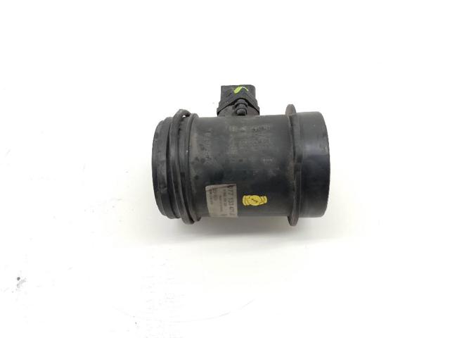 Sensor de fluxo (consumo) de ar, medidor de consumo M.A.F. - (Mass Airflow) 077133471JX VAG