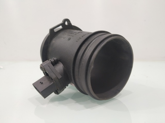 Sensor de fluxo (consumo) de ar, medidor de consumo M.A.F. - (Mass Airflow) 077133471K VAG