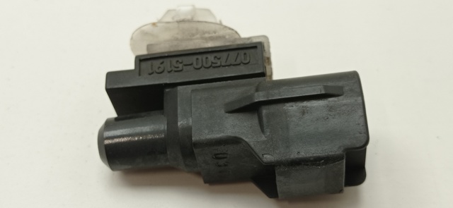 Sensor de temperatura do meio ambiente 0775005191 TOYOTA