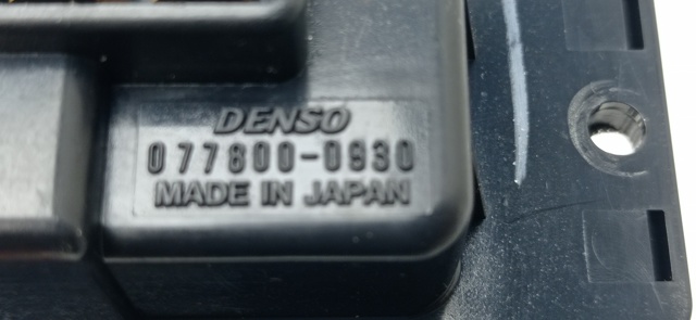 0778000930 Honda