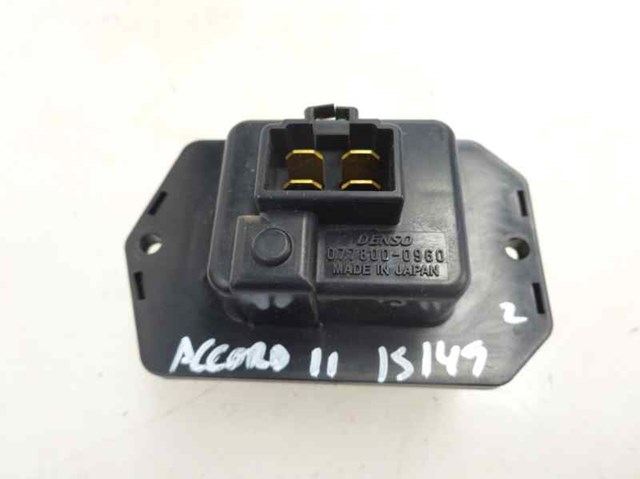 0778000960 Honda