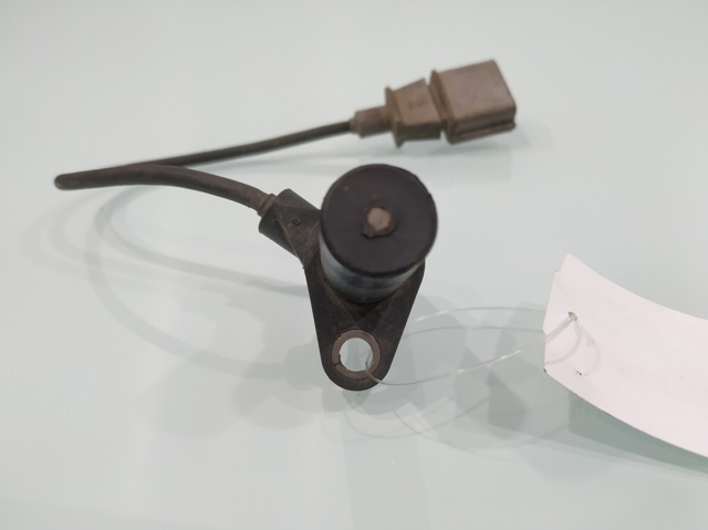 Sensor de posição (de revoluções) de cambota 077905381K VAG