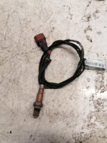 Sonda lambda, sensor de oxigênio 077906265 VAG