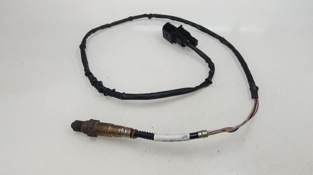 Sonda lambda, sensor de oxigênio 077906265 VAG