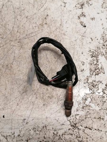 Sonda lambda, sensor de oxigênio 077906265 VAG