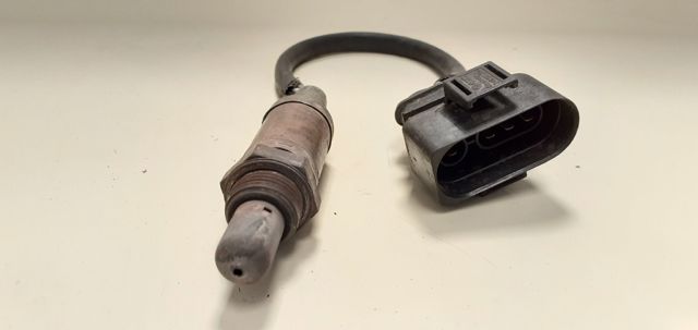 Sonda lambda, sensor de oxigênio 077906265D VAG