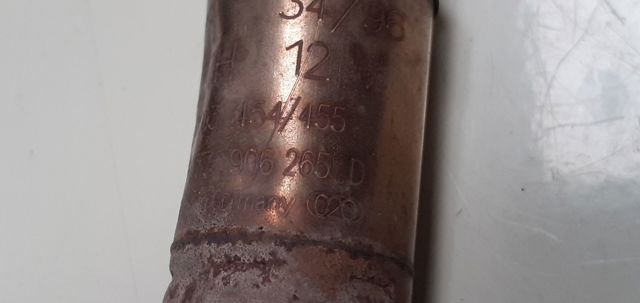 Sonda lambda, sensor de oxigênio 077906265D VAG