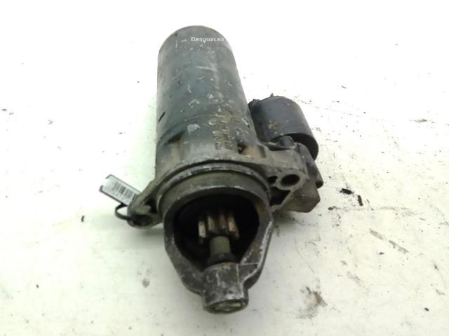 Motor de arranco 077911023C VAG