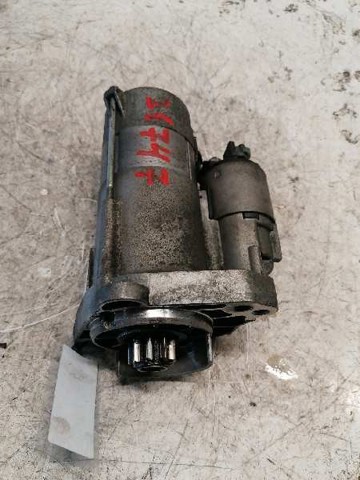Motor de arranco 077911023K VAG