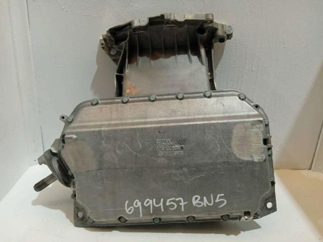 Panela de óleo de cárter do motor, parte inferior 078103604S VAG