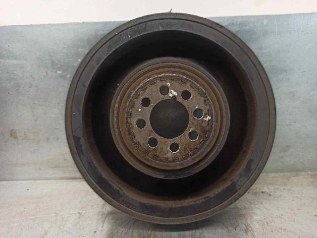 Polia de cambota 078105251R VAG