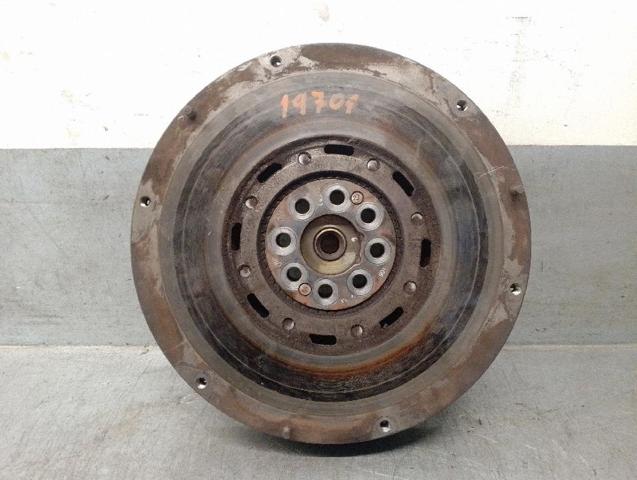 Volante de motor 078105266D VAG
