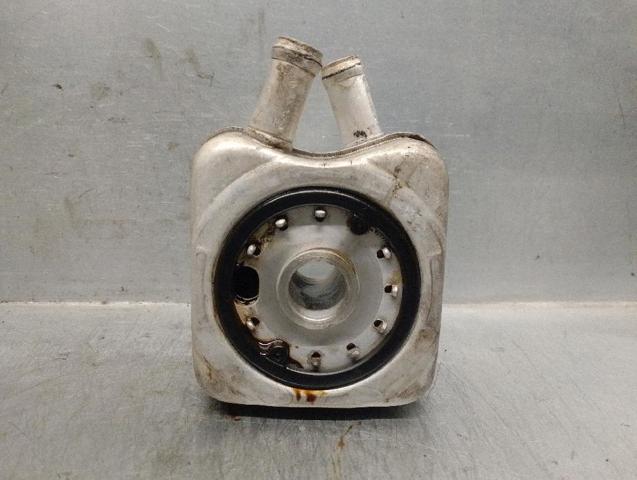Radiador de óleo (frigorífico), debaixo de filtro 078117021A VAG