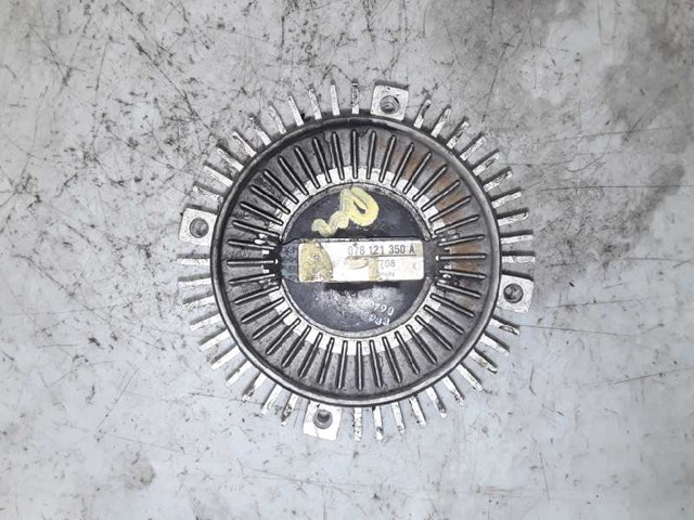 Acoplamento viscoso de ventilador de esfriamento 078121350A VAG