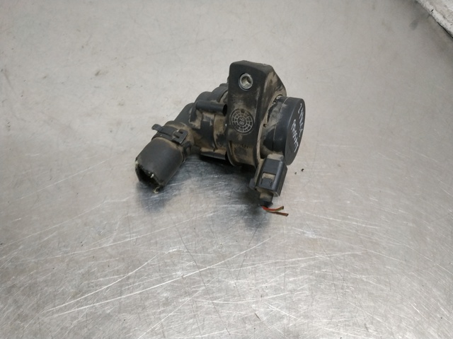 Bomba de água (bomba) de esfriamento, adicional elétrica 078121601 VAG