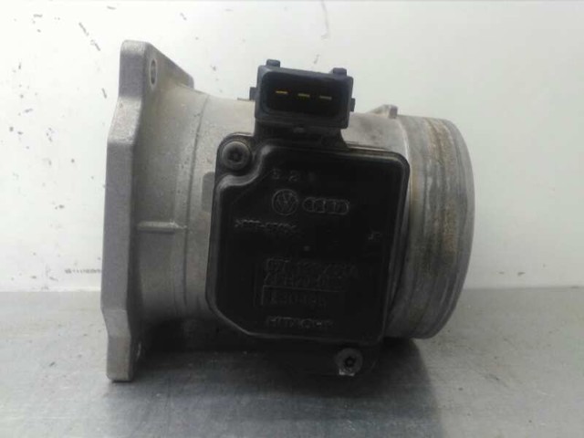Sensor de fluxo (consumo) de ar, medidor de consumo M.A.F. - (Mass Airflow) 078133471A VAG