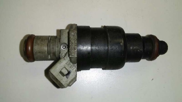 Injetor de injeção de combustível 078133551D VAG