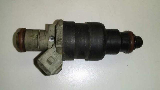 Injetor de injeção de combustível 078133551D VAG