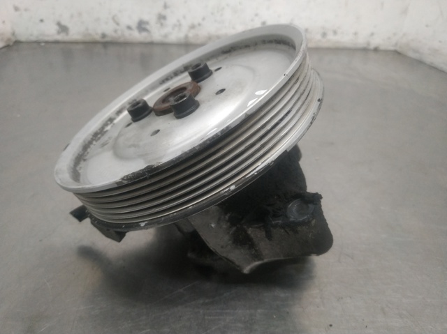 Polia de bomba da Direção hidrâulica assistida 078145255H VAG