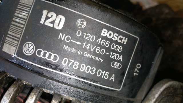 078903015A VAG