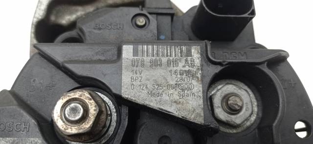 078903016 VAG
