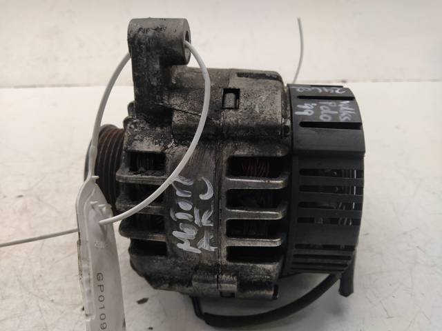 078903016AC VAG