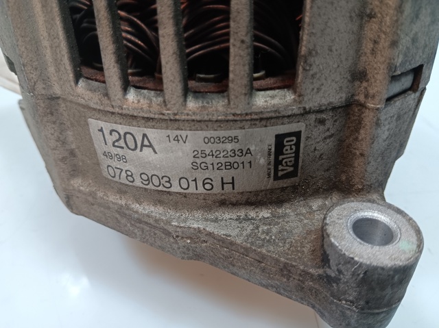 078903016H VAG
