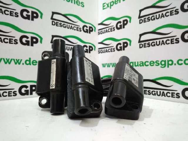 Bobina de ignição 078905101 VAG