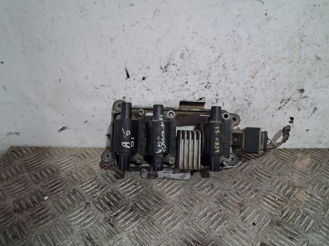 Bobina de ignição 078905104 VAG