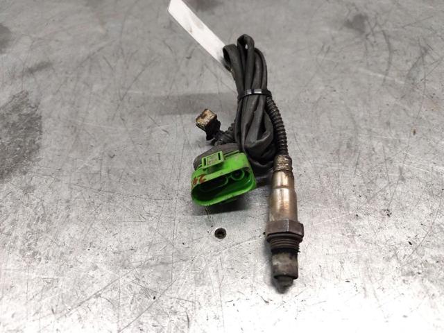 Sonda lambda, sensor de oxigênio 078906265 VAG