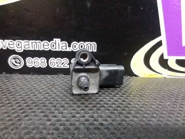 Sensor de pressão no coletor de admissão, MAP 0798004480 PEUGEOT