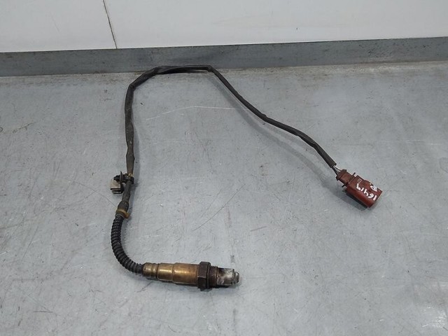 Sonda lambda, sensor de oxigênio até o catalisador 079906265 VAG