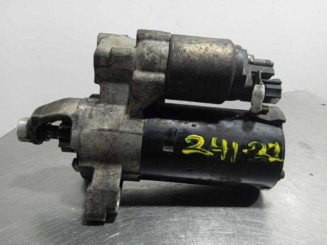Motor de arranco 079911021C VAG