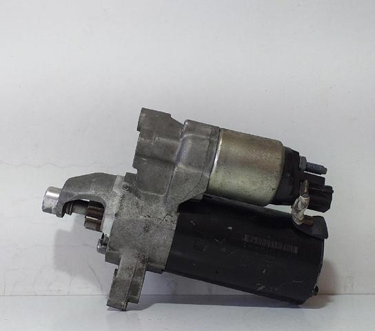 Motor de arranco 079911021D VAG