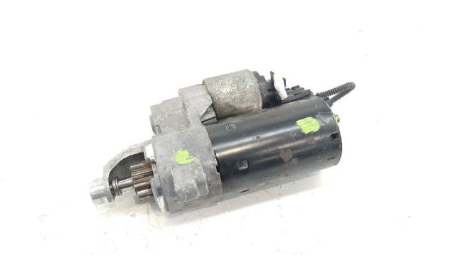 Motor de arranco 079911021D VAG